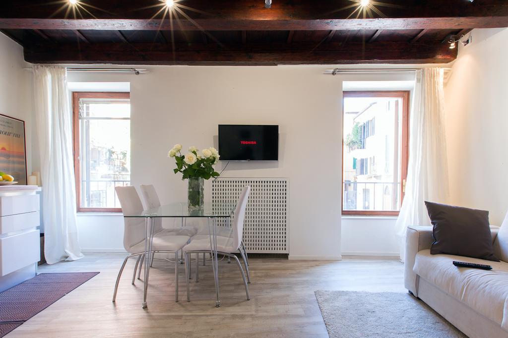 Corte Quaranta Verona Habitación foto