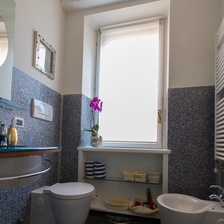 Corte Quaranta Verona Habitación foto