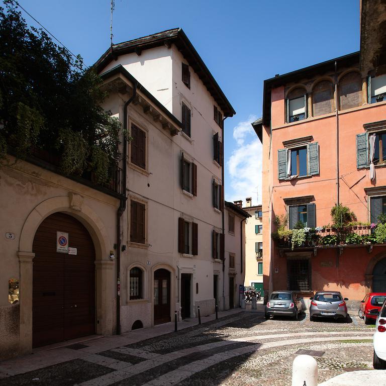 Corte Quaranta Verona Habitación foto