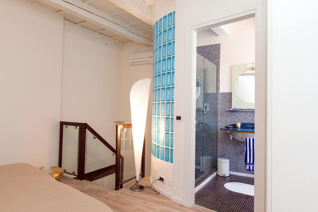 Corte Quaranta Verona Habitación foto