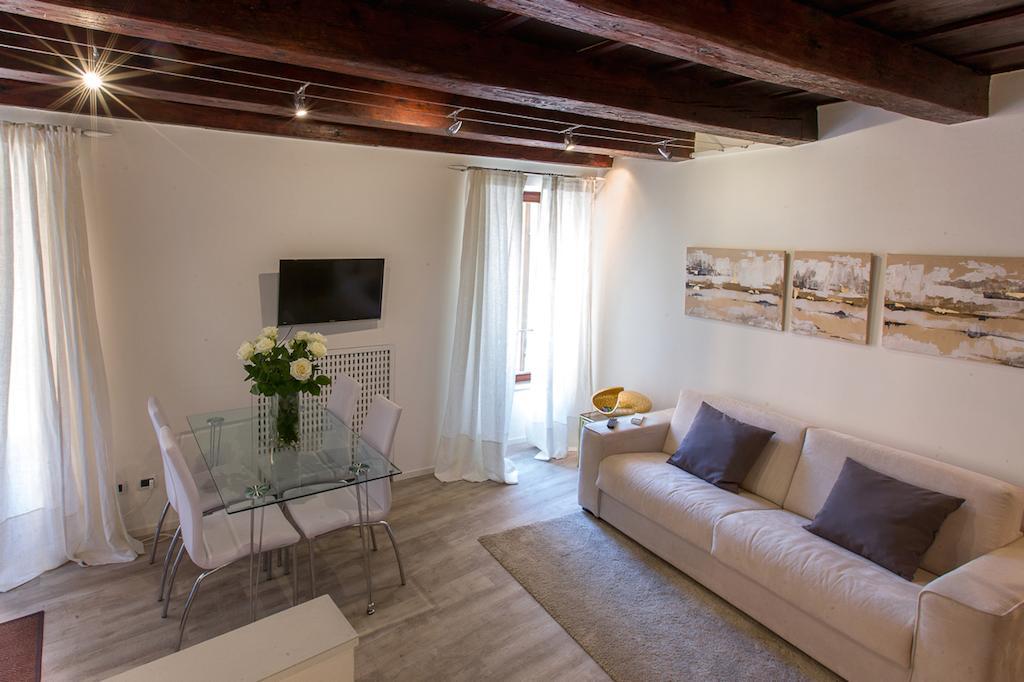 Corte Quaranta Verona Habitación foto