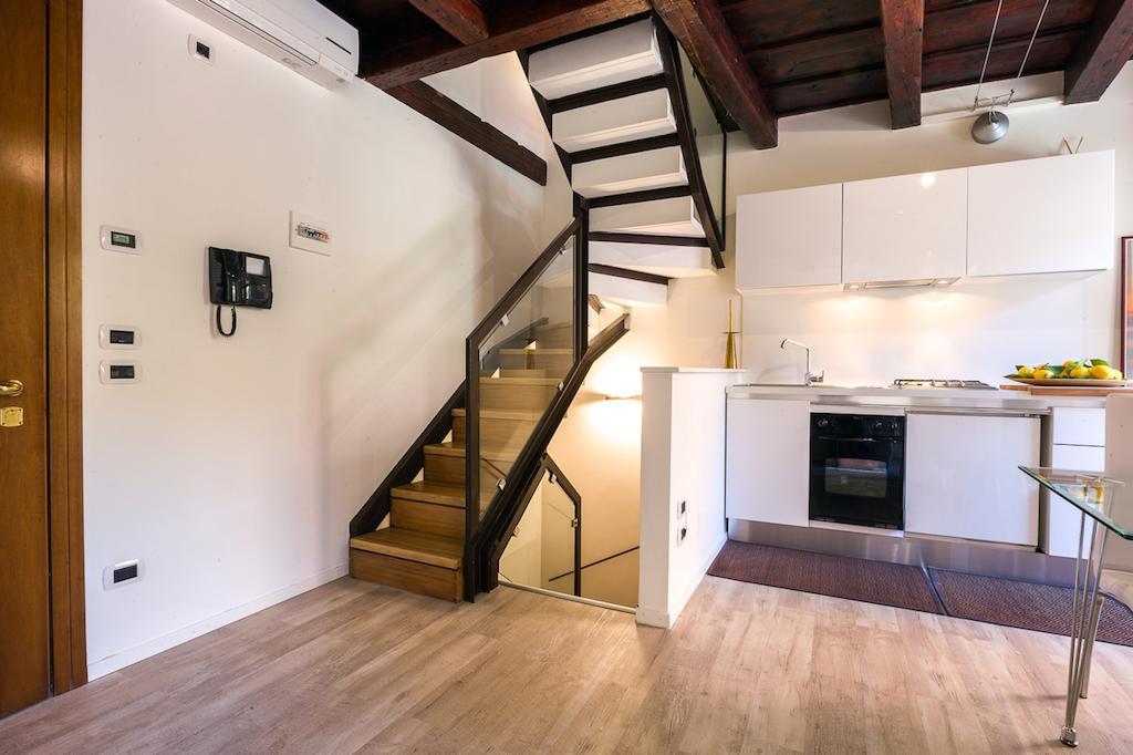 Corte Quaranta Verona Habitación foto