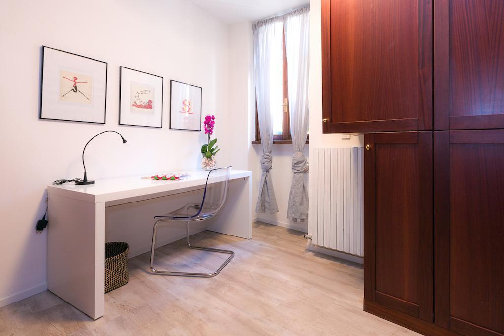Corte Quaranta Verona Habitación foto