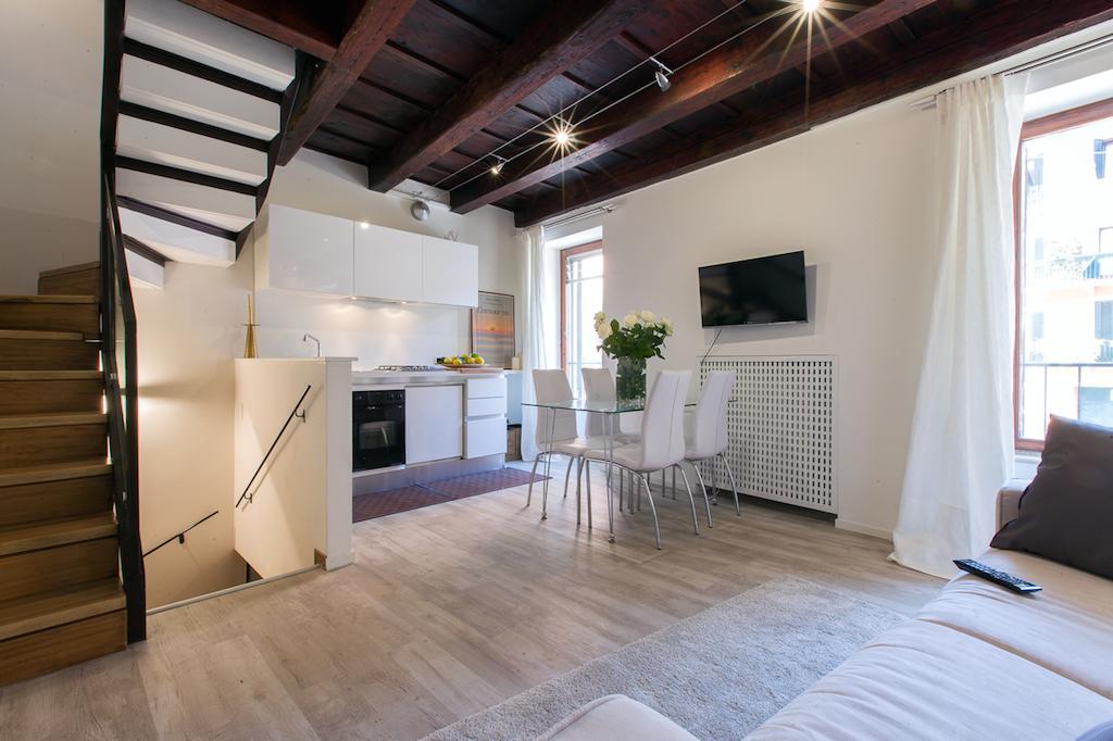 Corte Quaranta Verona Habitación foto