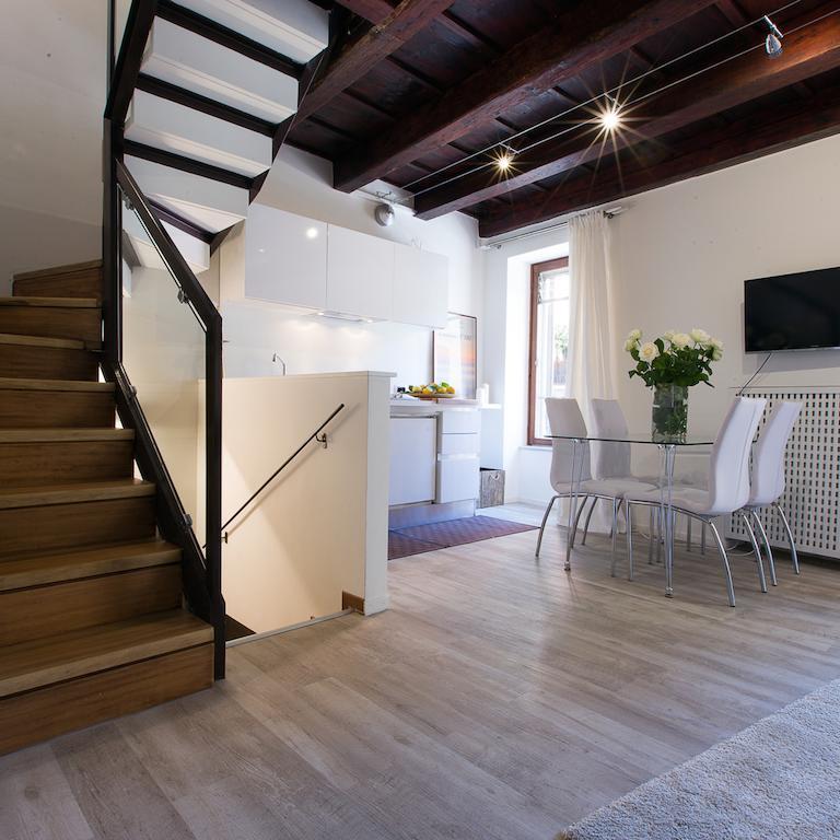 Corte Quaranta Verona Habitación foto