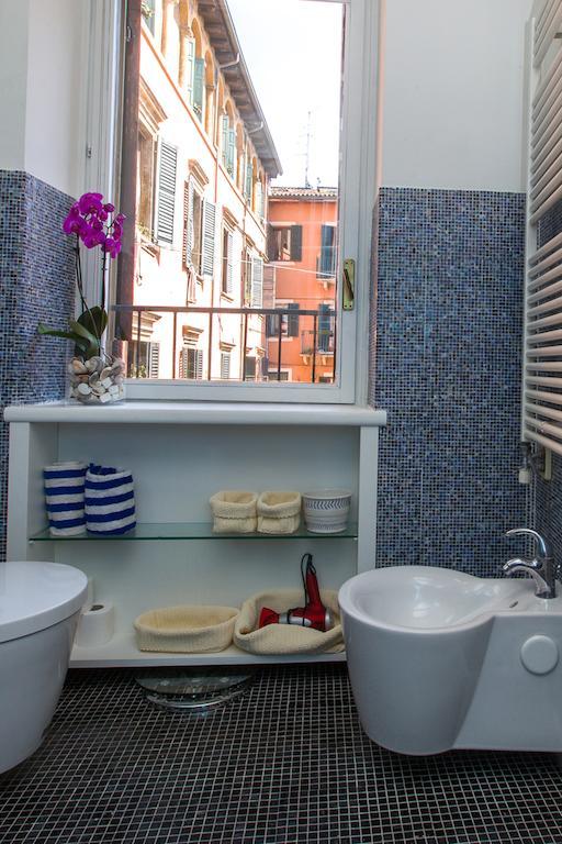 Corte Quaranta Verona Habitación foto